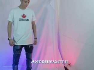 Andriussmith