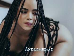 Andromeda51