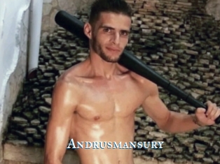 andrusmansury sexchat