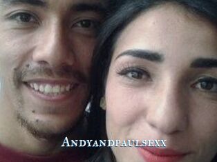 Andyandpaulsexx