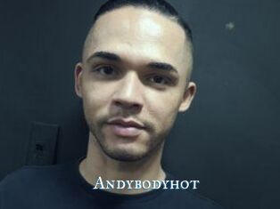 Andybodyhot