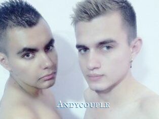 Andycouple