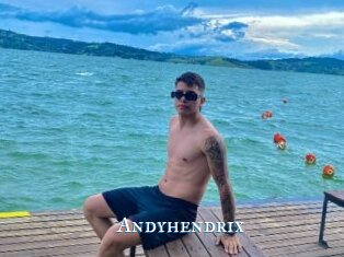 andyhendrix sexchat