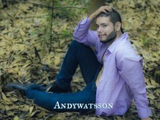 Andywatsson