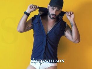 Andywiilson