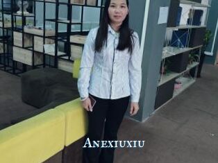 Anexiuxiu