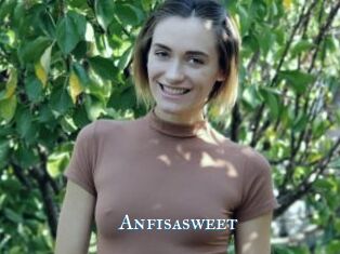 Anfisasweet