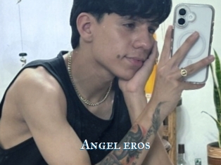 Angel_eros