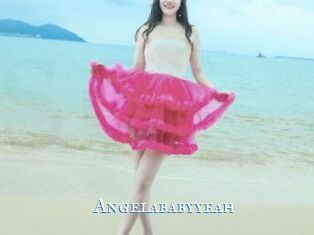 Angelababyyeah