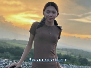 Angelakyokeit