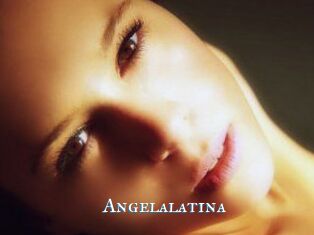 Angelalatina