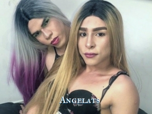 angelats sexchat