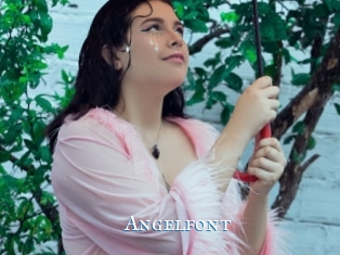 angelfont sexchat