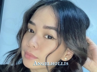 Angelhollis