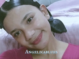 Angelicablues