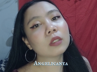 Angelicanya