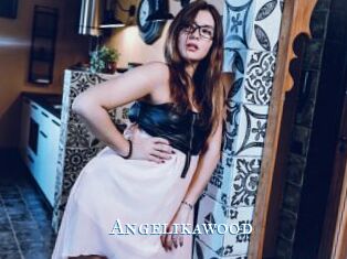 Angelikawood