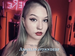 angelinavonndeep sexchat
