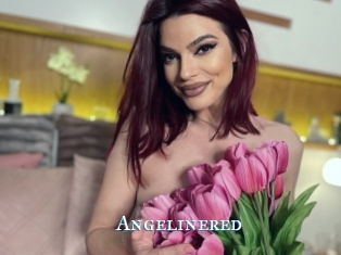 Angelinered