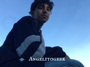 Angelitogeek