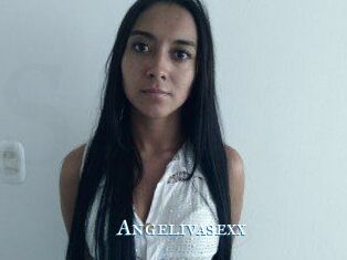 Angelivasexx