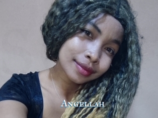 Angellah