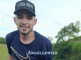 Angellewish