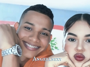 Angellsexy