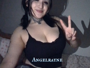 Angelrayne