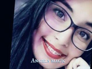 Angels_magic
