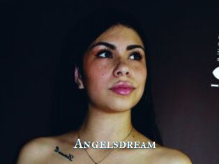Angelsdream