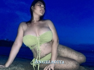 Angelsoiya