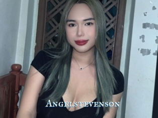 Angelstevenson