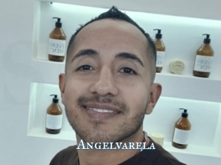 Angelvarela