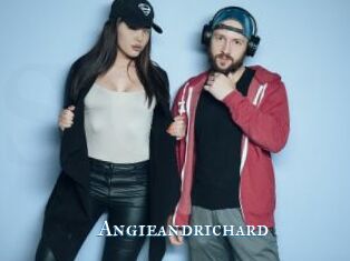 Angieandrichard