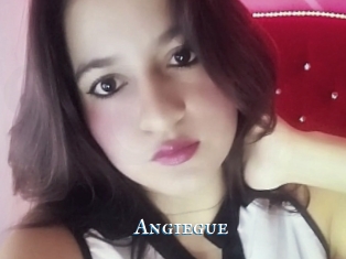 Angiegue