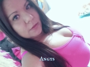 Angys