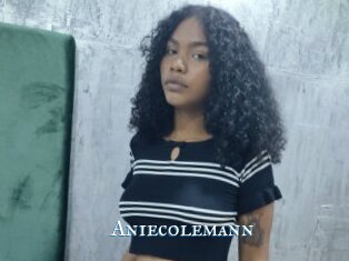 Aniecolemann