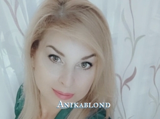 Anikablond