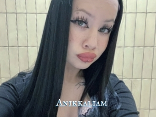 Anikkaliam