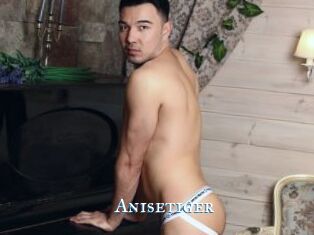 Anisetiger