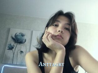 Anitagry