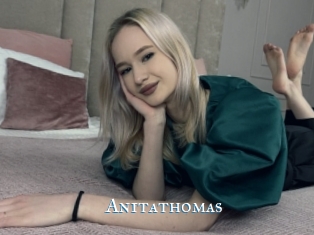 Anitathomas