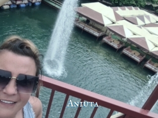Aniuta