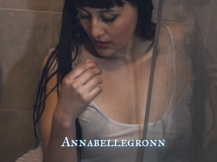 Annabellegronn