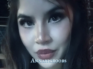 Annabigboobs