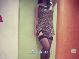 Annablue