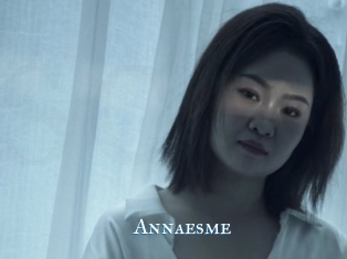 Annaesme