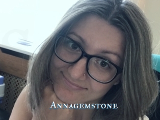 Annagemstone