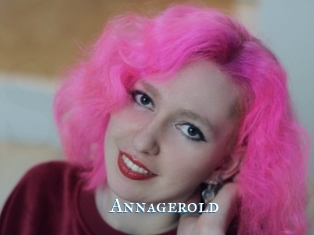 Annagerold